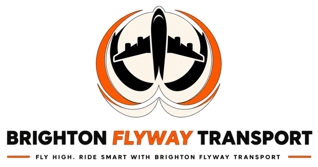 Brighton Flyway Transport — Fly high. Ride smart.