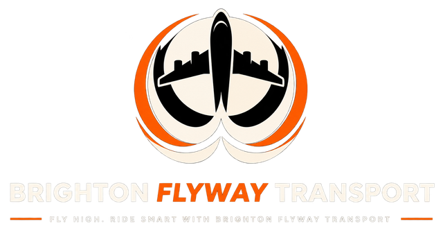 Brighton Flyway Transport — Fly high. Ride smart.